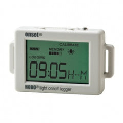 HOBO&reg; UX90-002 Light On-Off Data Logger