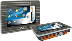 VPD-173N  7&quot; Touch Screen HMI Display, IP65 Panel