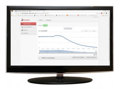 Web_mon    Web Monitor Hosting for Wireless Loggers