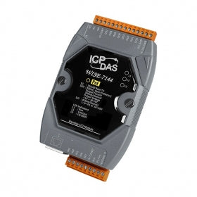 WISE-7144 Intelligent Controller (8x DI, 8x DO)