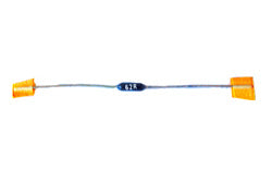 050-063 62 ohm precision shunt resistor for 4-20ma transducer