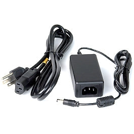 PS-9V1AEPS-2500 Replacement power supply, 9V, for USB-2523, USB-2527, USB-2533, and USB-2537