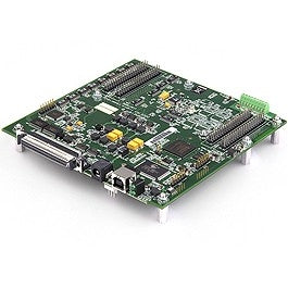 USB-2533 16-Bit, 1 MS/s, High-Speed DAQ Board with 64 SE/32 DIFF Analog Inputs