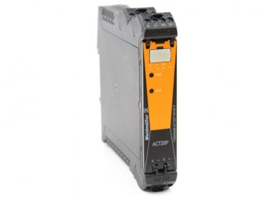 ACT20P-VM-AO-S  Voltage Signal Conditioner (AC/DC)
