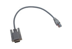 CA-RJ0903 9-Pin Male D-sub to 10-Pin RJ-45 Cable (30cm)