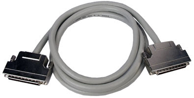 CA-SCSI15-H 68-pin SCSI-II Male-Male Connector Cable (1.5m)