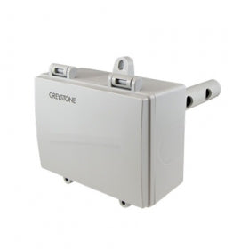 CEDTF Carbon Dioxide Sensor, Duct Mounting, Analog Op