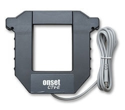 CTV-E 0-600 Amp split-core AC current sensor