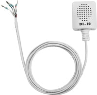 DL-10  Temperature &amp; Humidity Sensor (ModbusRTU)