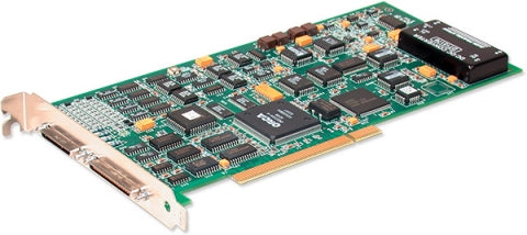 DT3016-PBF  Simultaneous Multifunction PCI Board