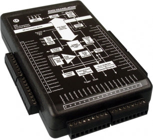 DT9804  USB Data Acquisition (DAQ) Module; 16-bit, 100kHz, 16AI, 2 AO, 16 DIO, 2 C/T