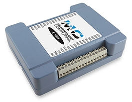 E-1608  16-Bit Multifunction Ethernet DAQ Device