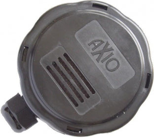 GS-CM-VR Carbon Monoxide Sensor  - Voltage+ Relay Output