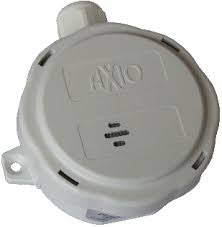 GS-CM-VRL Carbon Monoxide Sensor  - Voltage+ RlyOp+LCD