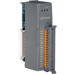 I-87024W Analog Output Module 4 channel