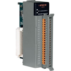 I-87051W Digital Input Module 16 channel