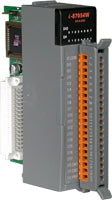 I-87054W Isolated Digital Input/Output Module 16 channel