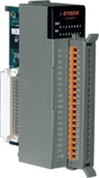 I-87055W Digital Input Output Module 16 channel