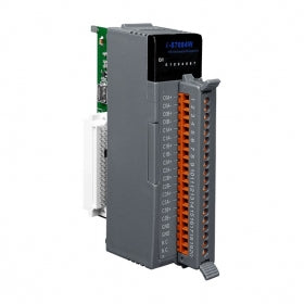 I-87084W 4 or 8-ch Counter,Frequency,Encoder Input Module