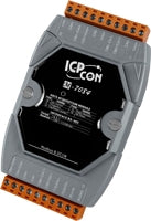 M-7084  4/8-channel Counter/Frequency/Encoder Input Module (ModBus_DCON Protocol)