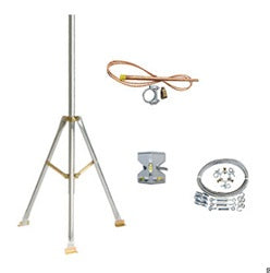 M-TPB-KIT HOBO Weather Station 2-Meter Tripod Kit