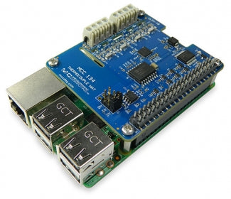 MCC-134 Thermocouple Measurement DAQ HAT for Raspberry Pi