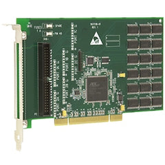 PCI-DIO48H  48-Channel, High-Drive, 64 mA Digital I/O Board