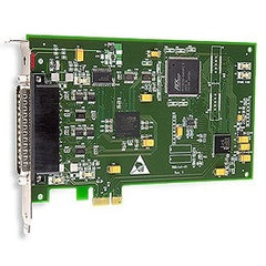 PCIe-DIO24  24-Channel, PCI Express (PCIe) Digital I/O Board