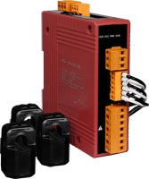 PM-3133-160-CPS  3-phase Compact Smart Energy Meter (100A), CANopen