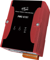 PMC-5151 Advanced Power Meter Data Logger