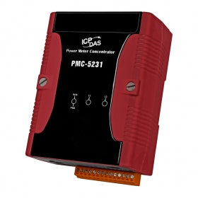 PMC-5231 Power Meter Concentrator &amp; Data Logger