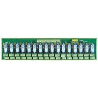 RM-216 16-channel DPDT Power Relay Module