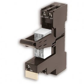 RM1-12DC Single Relay Module (12Vdc switch)