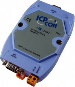 I-7551 Isolated RS-232 to RS-232 Repeater