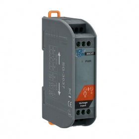 SG-3037 Triaxial signal conditioner for voltage output type accelerometer