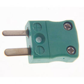 SMC-K  Sub-Miniature Thermocouple MiniPlug connector