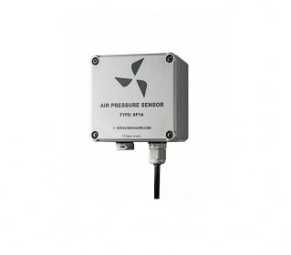 SP1A Barometric Air Pressure Sensor (SDI-12)