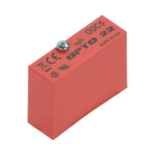 SSR-ODC-05  Solid-State Relay Module, Single, DC Switch,5 to 60 VDC @ 3 A