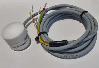 SSR2AD  Solar Radiation Sensor