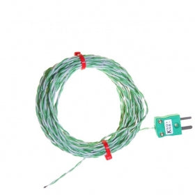 Tc-ExpJ-K-1m/mp  Exposed Junction K-tye Thermocouple 1m - miniplug