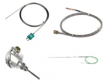 Thermocouples