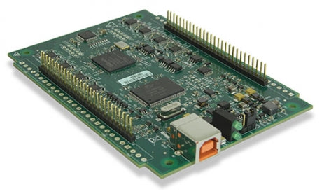 USB-1808X-OEM  18-bit 200ks/s Simultaneous, Multifunction OEM DAQ Board