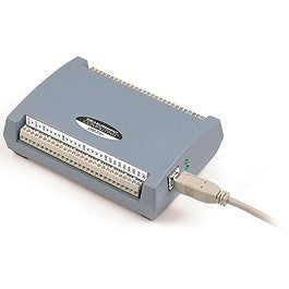 USB-3101 4-Channel, 16-Bit Analog Voltage Output Device