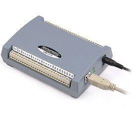 USB Analog Output modules