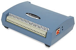 USB-DIO32HS  32-Bit High-Speed Digital I/O Device