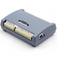 USB-TEMP-AI Temperature and Voltage Measurement Device